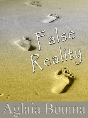 cover image of False Reality